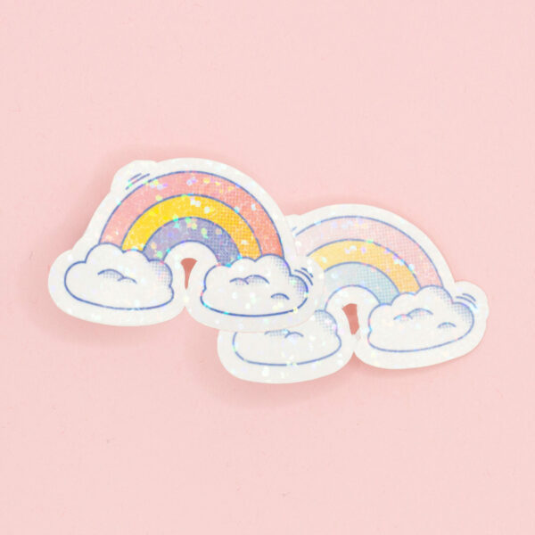 RAINBOW - sticker