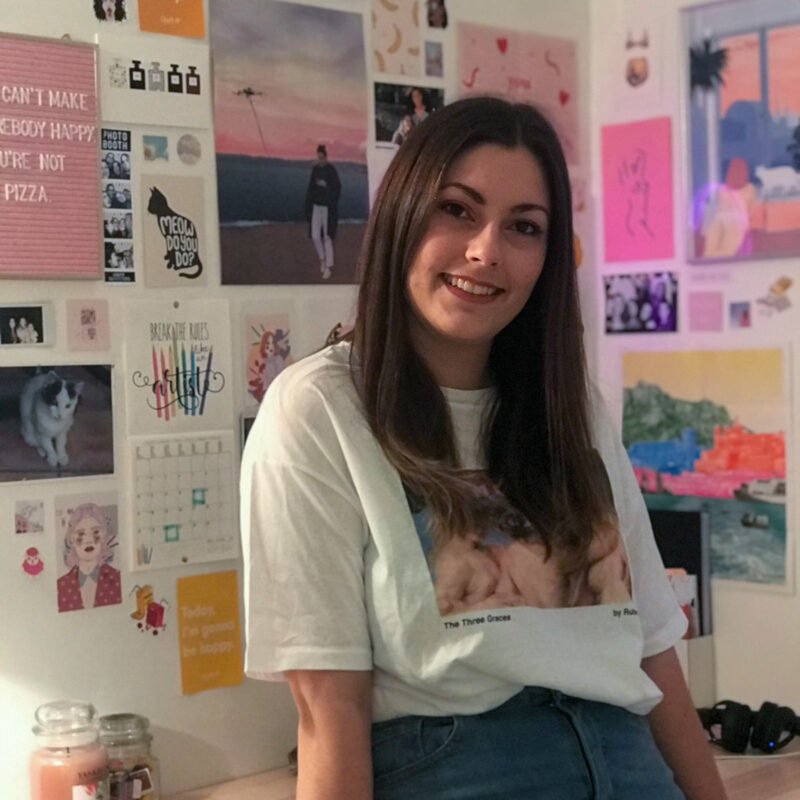 portrait marie varillon bimbam studio